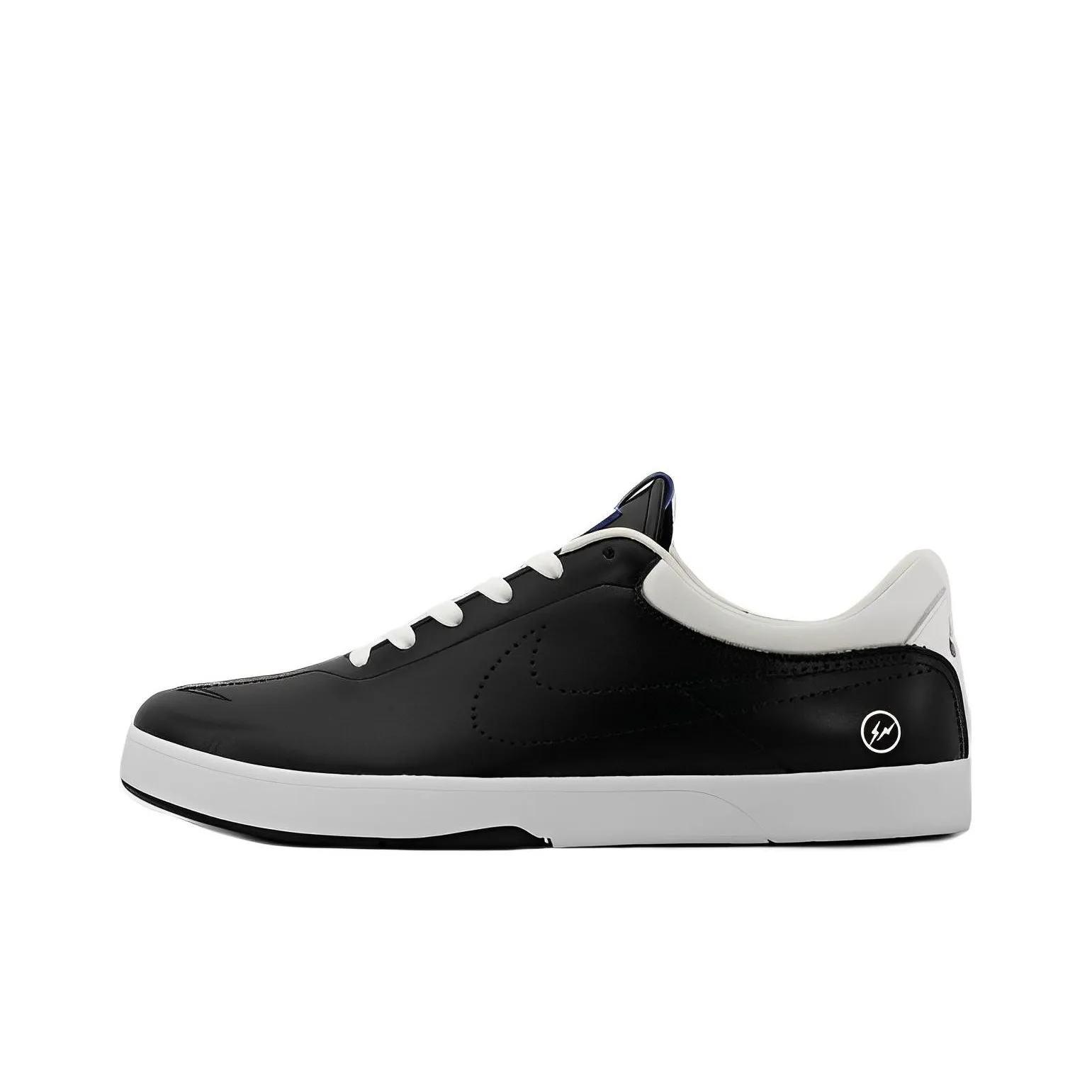 Nike X Fragment Design Eric Koston Sb 'Black Game Royal'