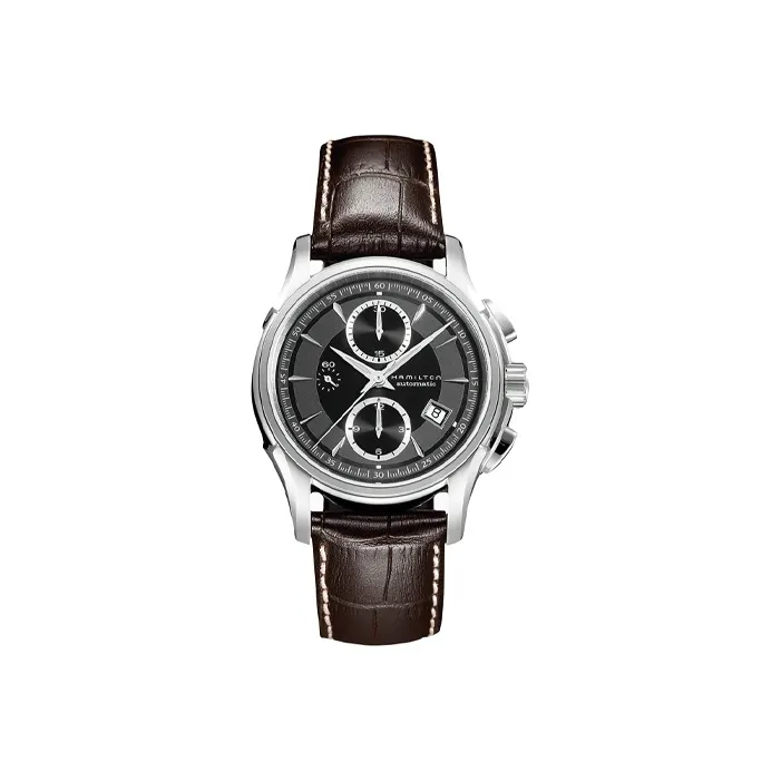 Hamilton Jazzmaster Auto Chrono H32616533