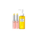 2 립 밤 + 100ml 클렌징 오일