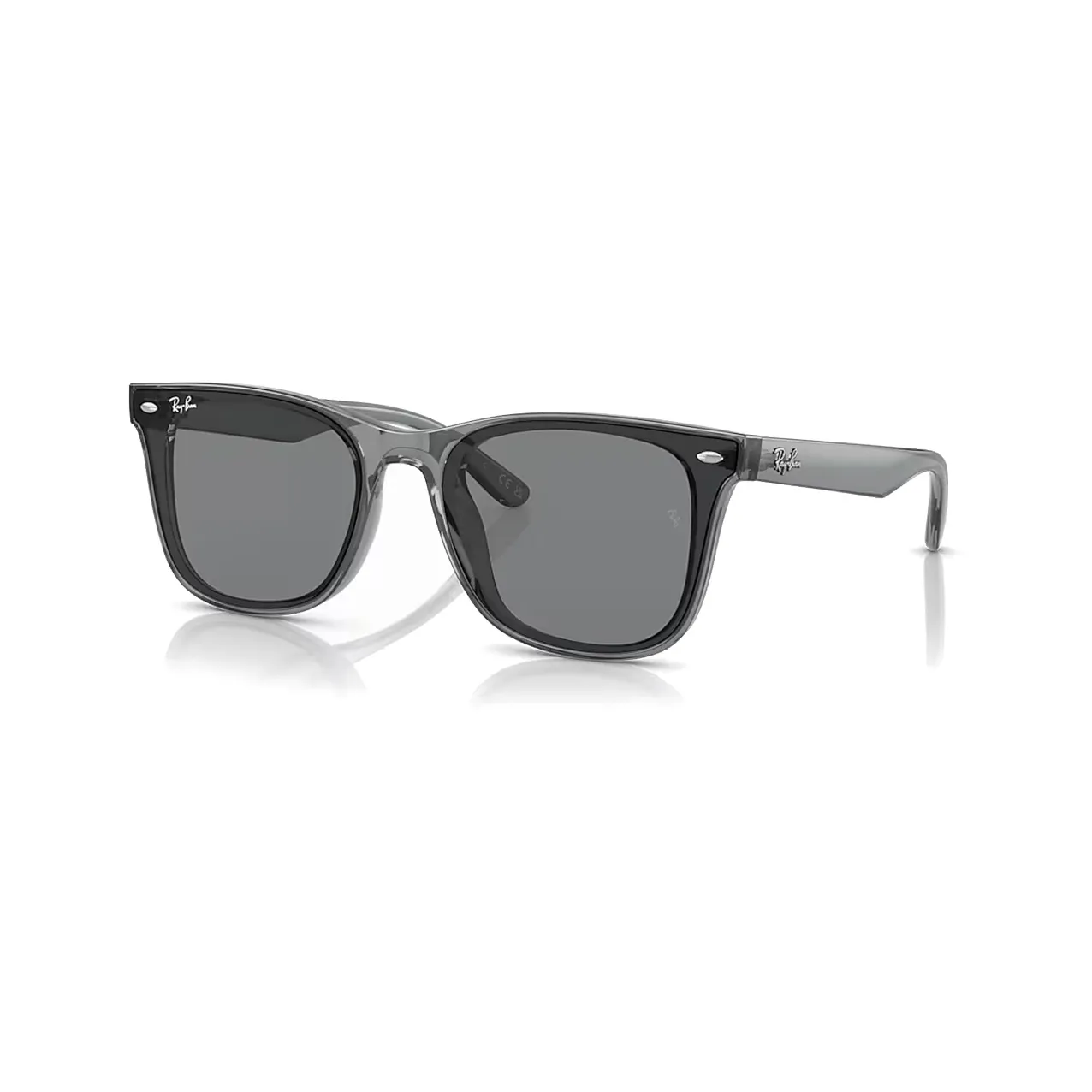 RayBan Square-frame Sunglasses