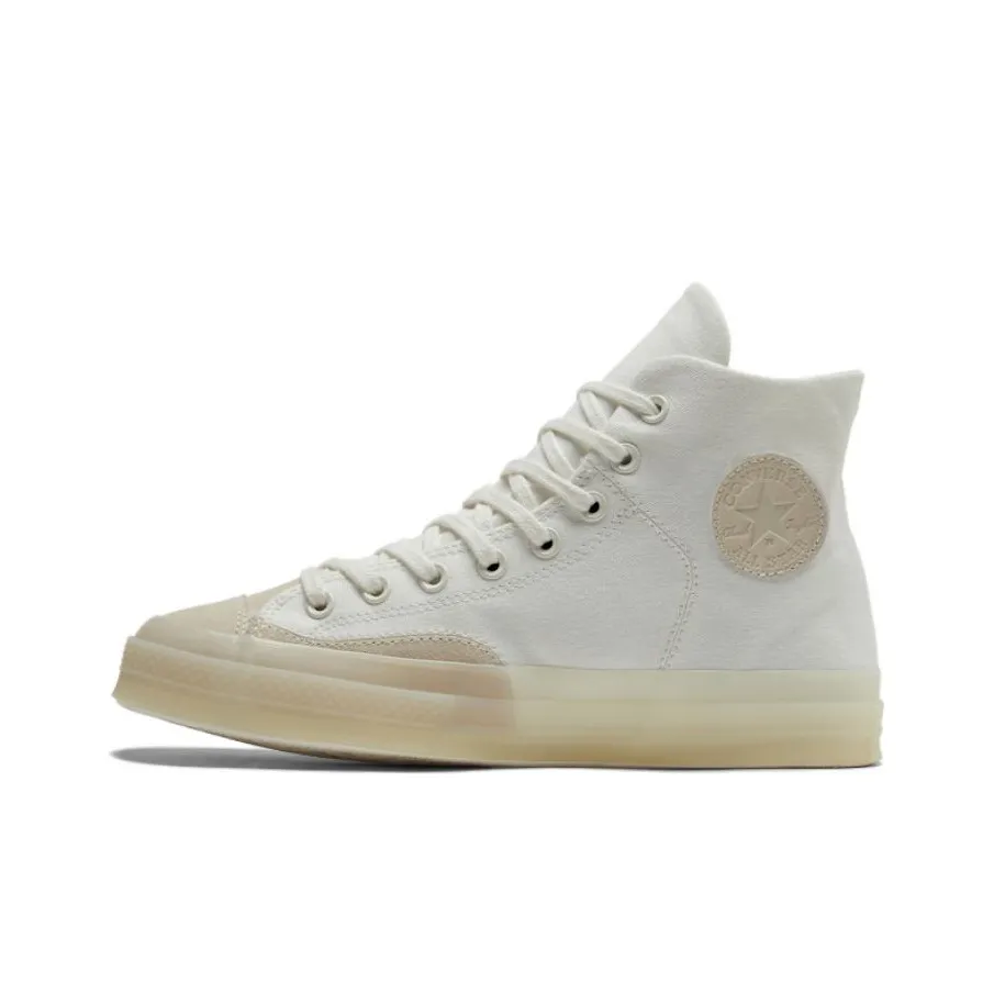 Converse Chuck Taylor All Star 70 Marquis Nautical Vintage White Natural Ivory