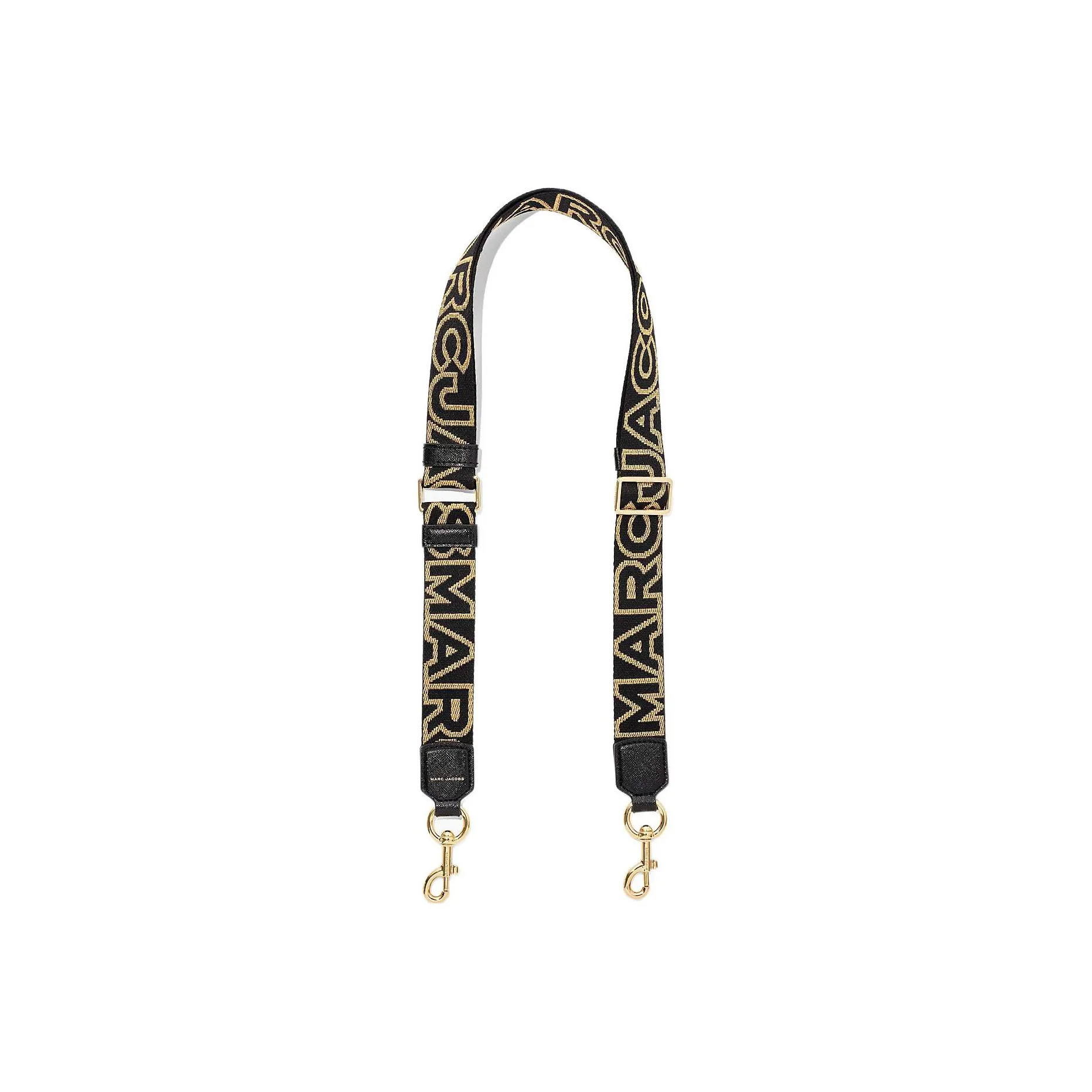 MARC JACOBS The Thin Strap Bag Strap