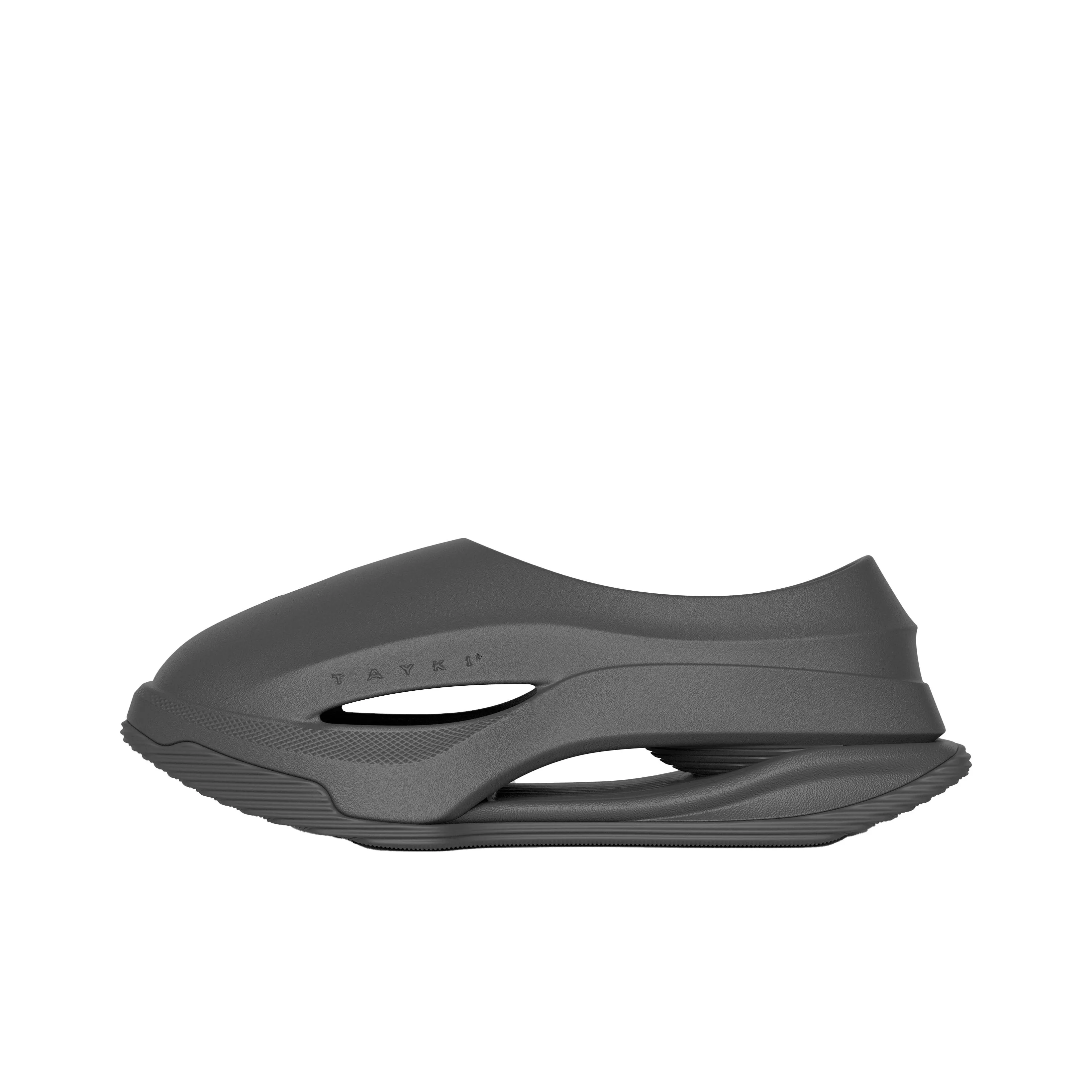 TAYKI Clogs MR1 Sports Sandals Unisex Meteorite Gray