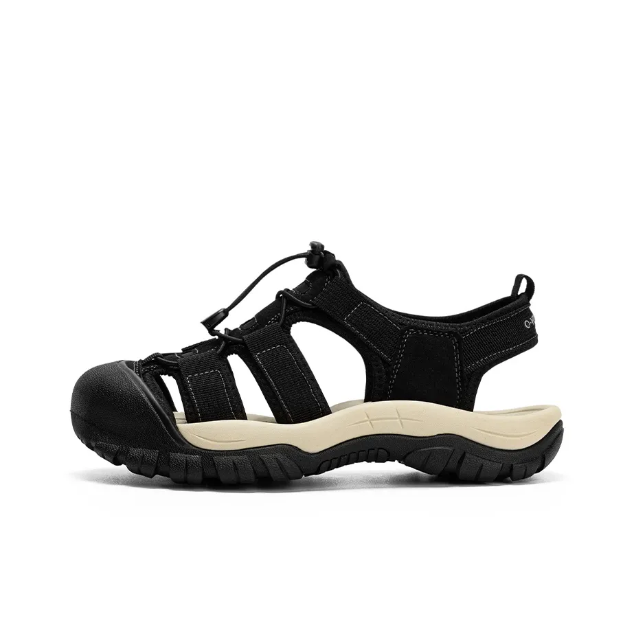 Q.VONTON Стильные Сандалии Женские