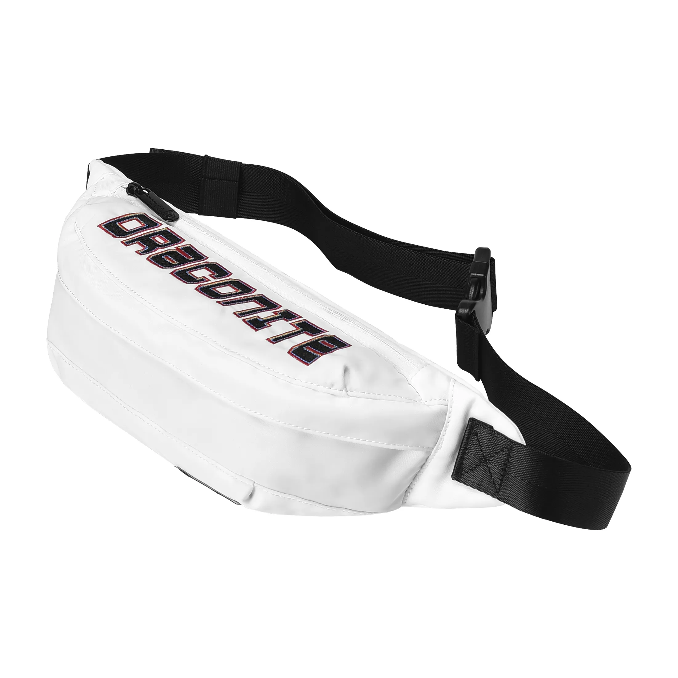 DRACONITE Нейлоновая сумка через плечо поясная сумка унисекс