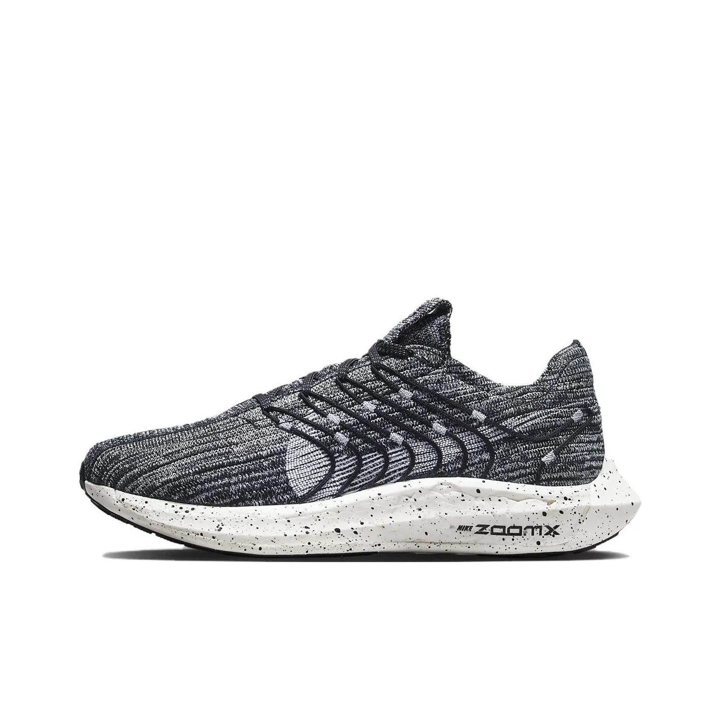Nike Pegasus Turbo Next Nature Black White Women's