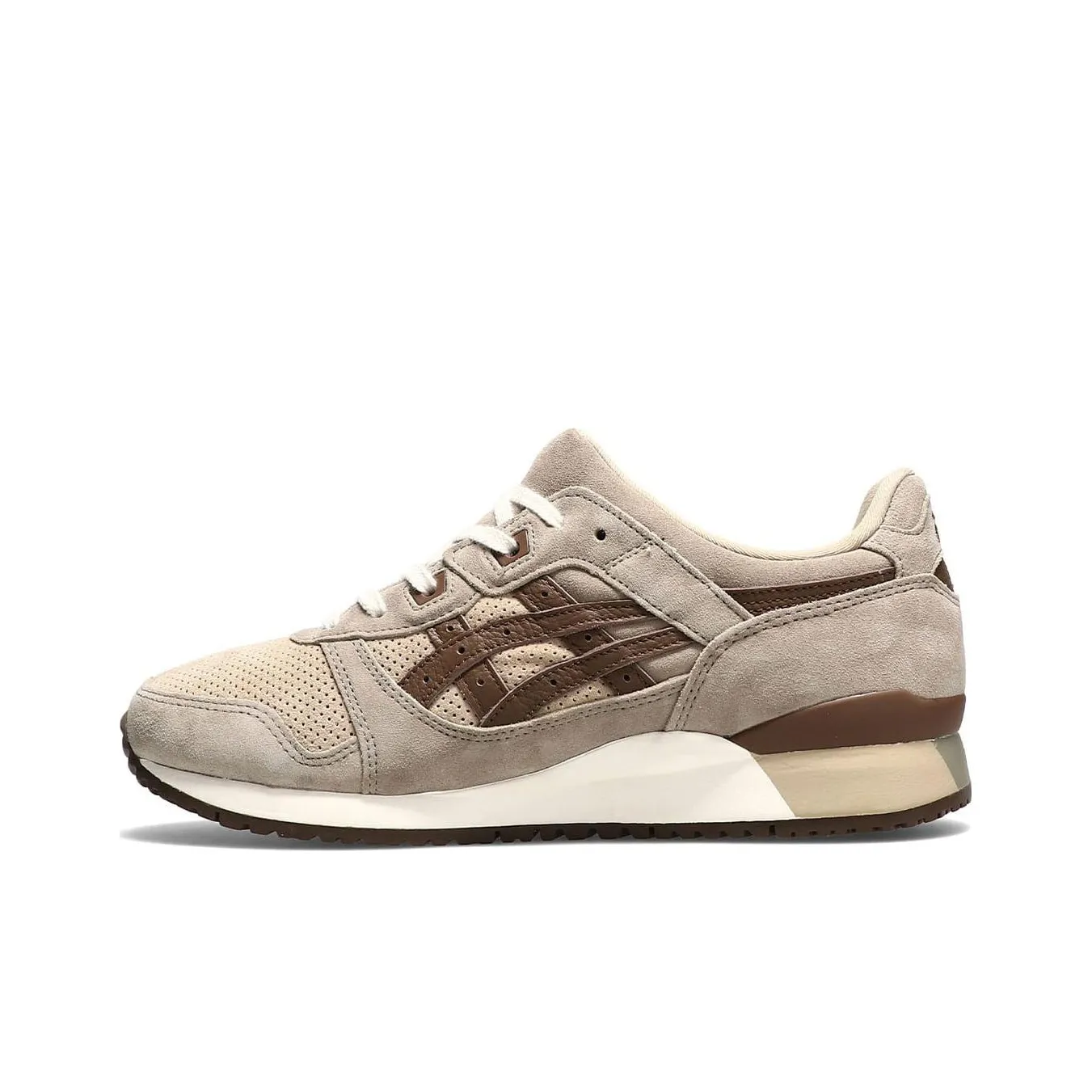 Asics Gel Lyte 3 Og 'WOOD CREPE'