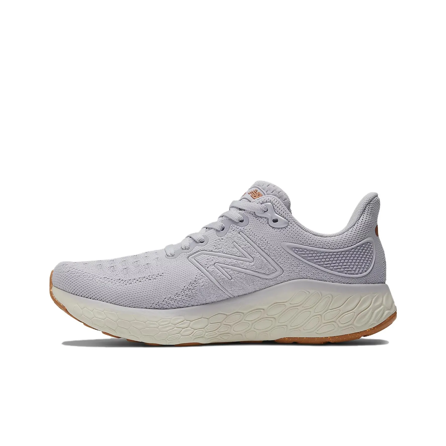 New Balance Women's Fresh Foam X 1080v12 'Lounge Around Grey' Women's