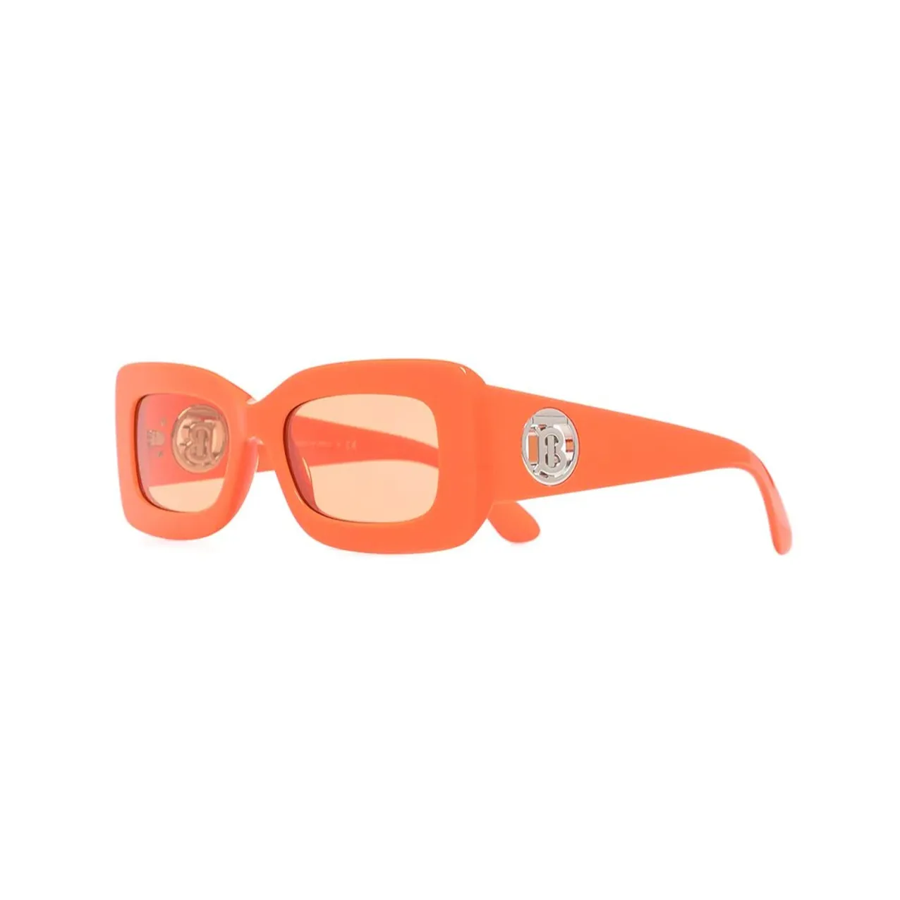 Burberry Sunglasses Women's Orange