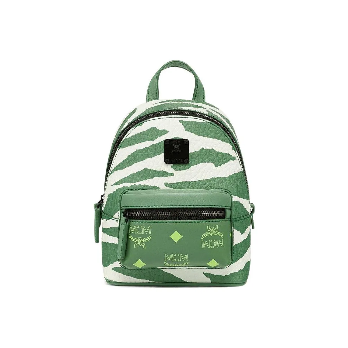 MCM Visetos Handbags