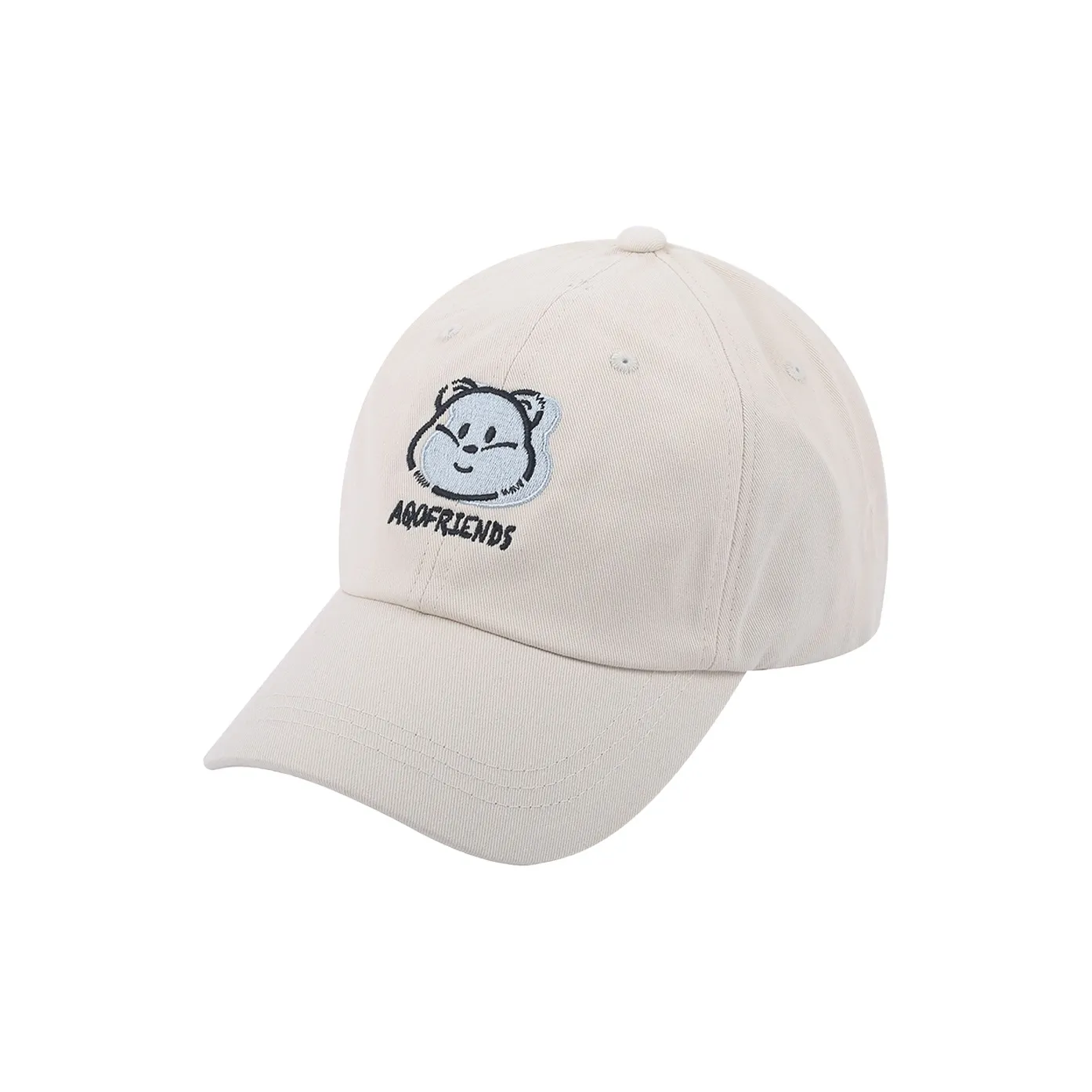 PMPG Хлопок Бейсболки Унисекс