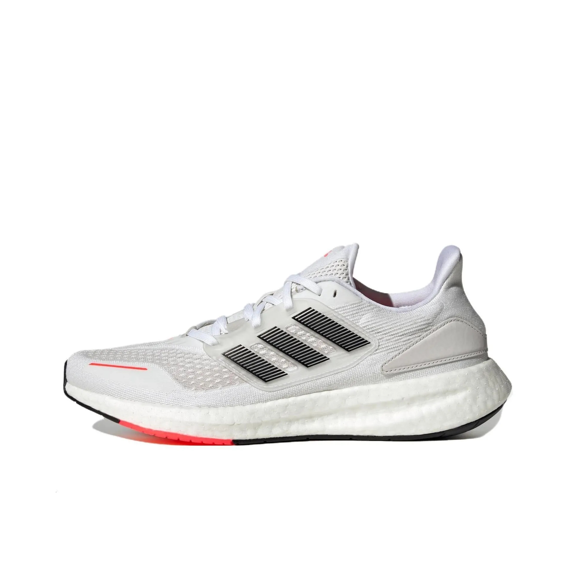 Adidas PureBoost 22 'Grey'