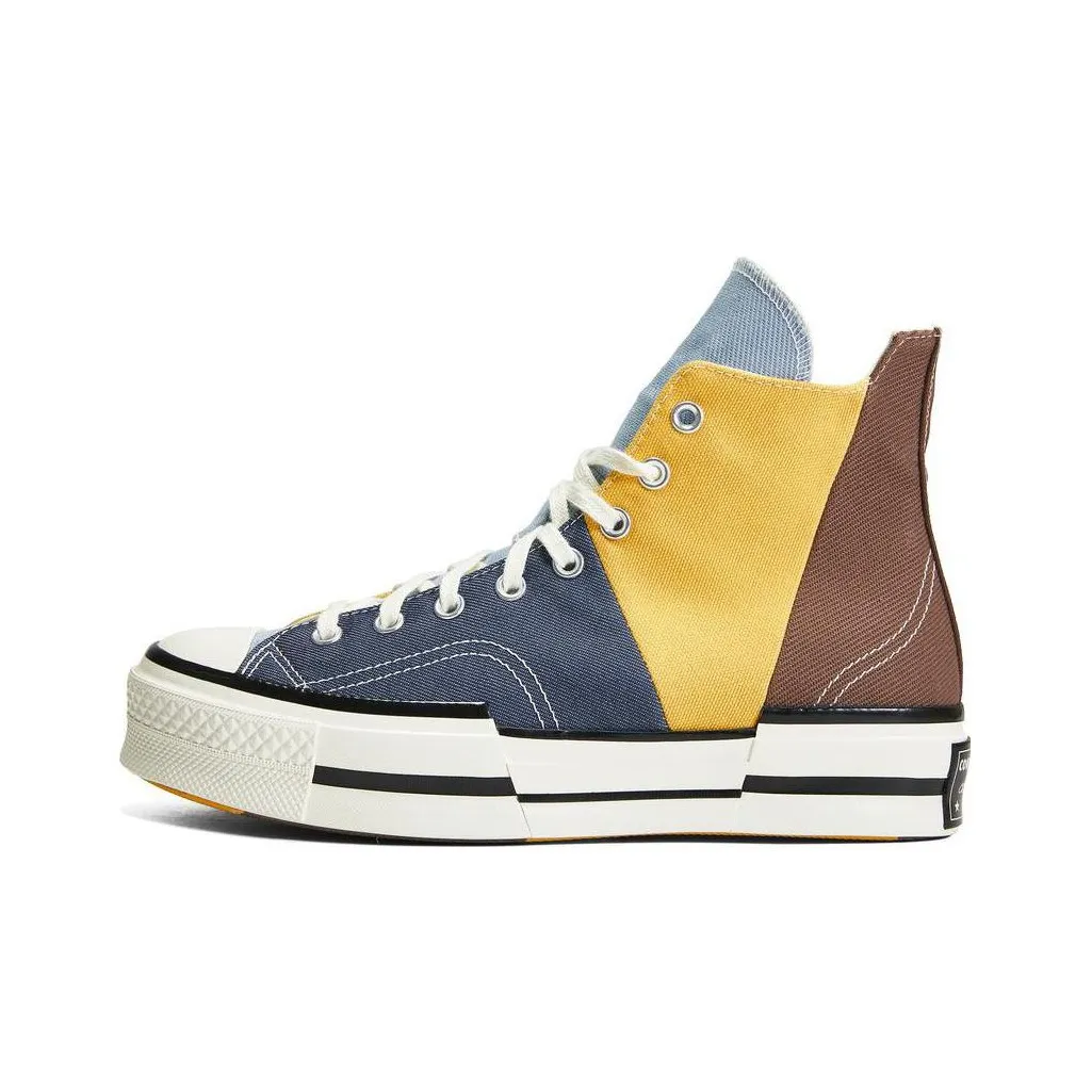 Converse Chuck 70 High Red Purple Red Purple