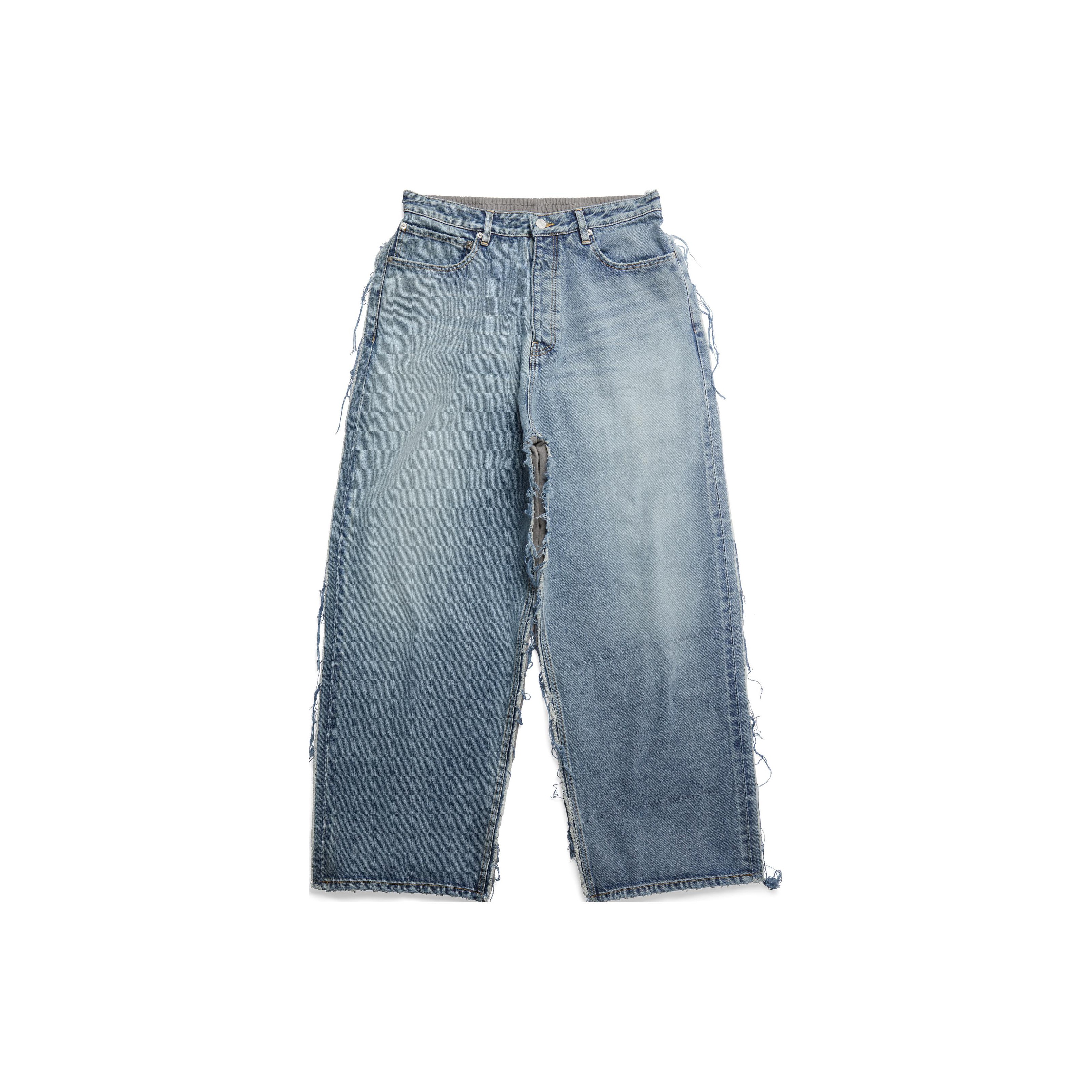 Top 10 Baggy Jeans for Juniors in 2025: Style Meets Comfort