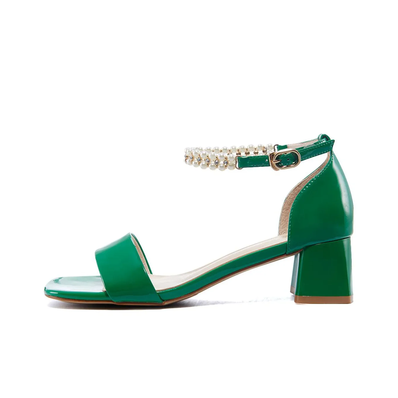 HARSON Стильные Сандалии 4,5 см Женские