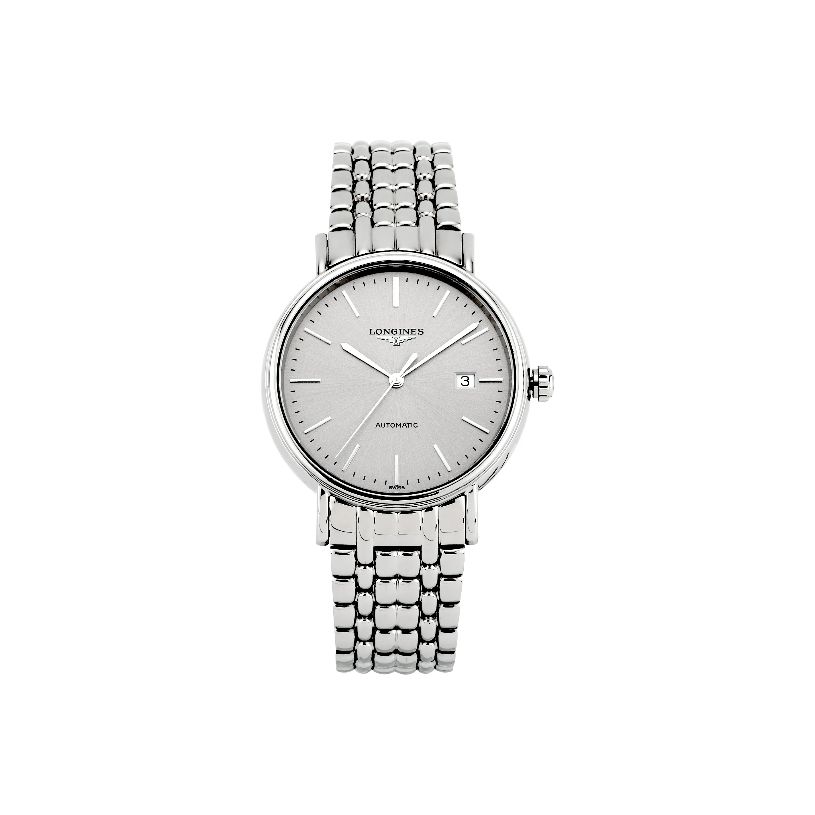 LONGINES Men Fashion Collection Watch