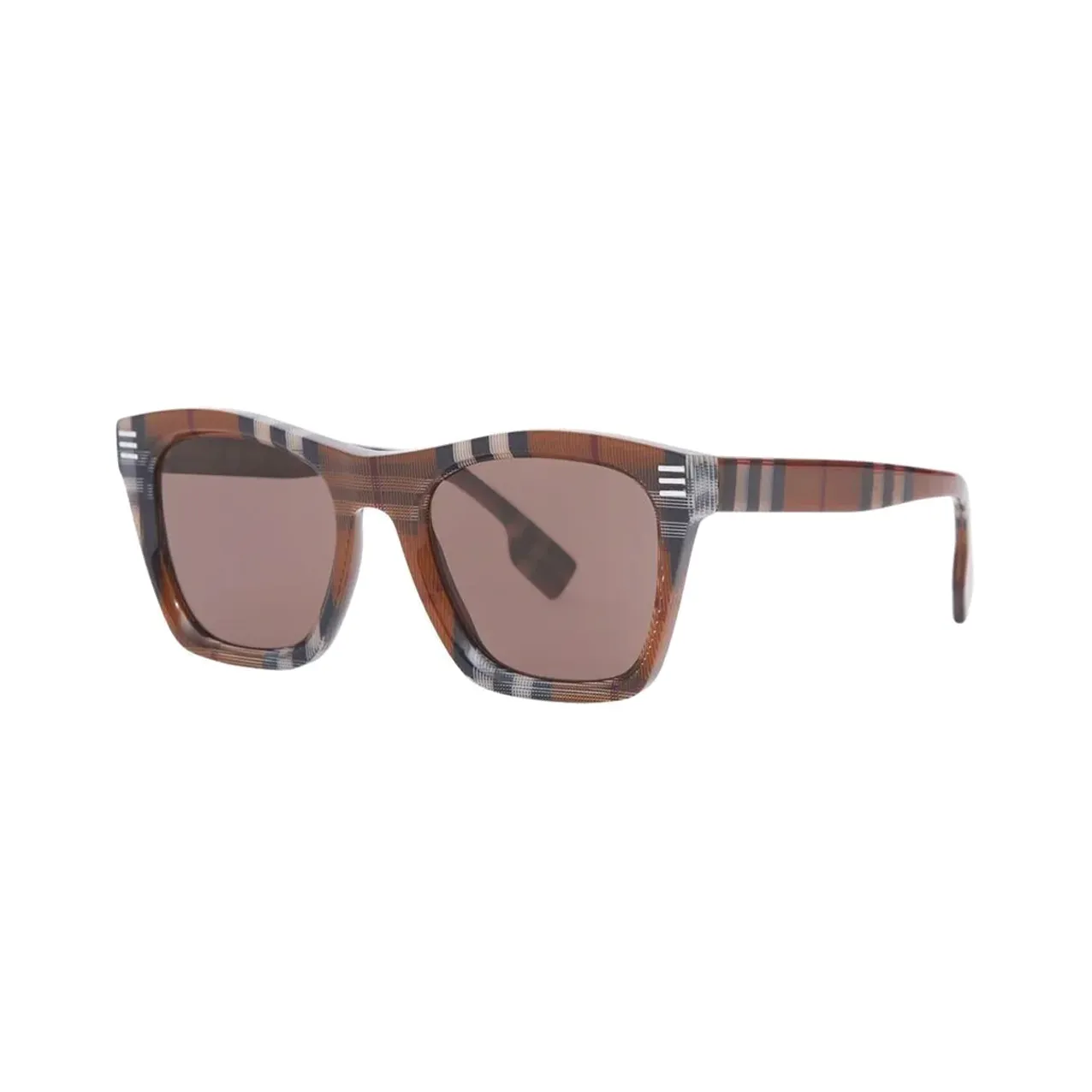 Burberry Sunglasses Men's Brown