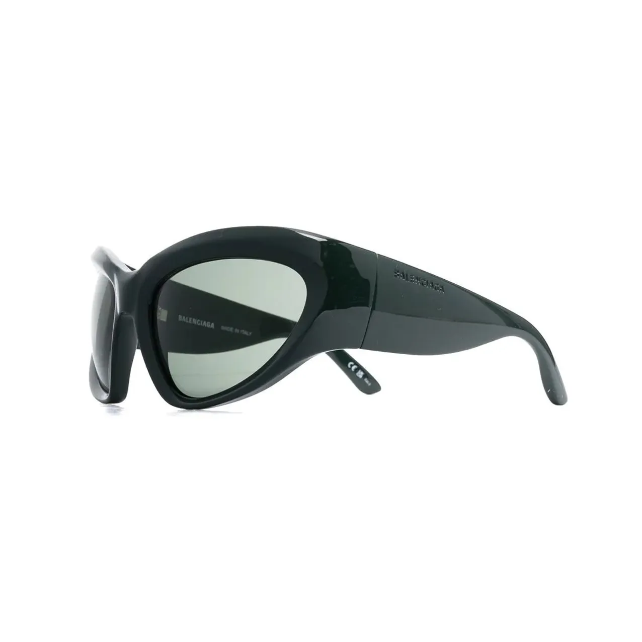 Tega BRC1 square-frame sunglasses