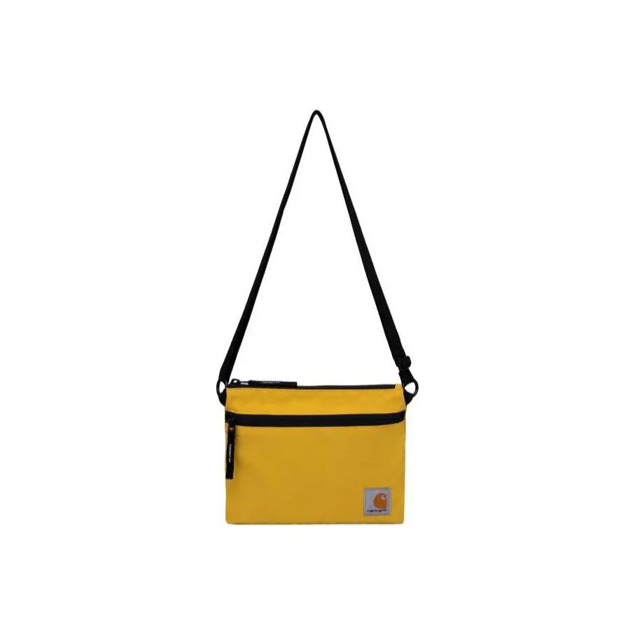 Carhartt WIP Полиэстер Сумка через плечо Унисекс Желтый