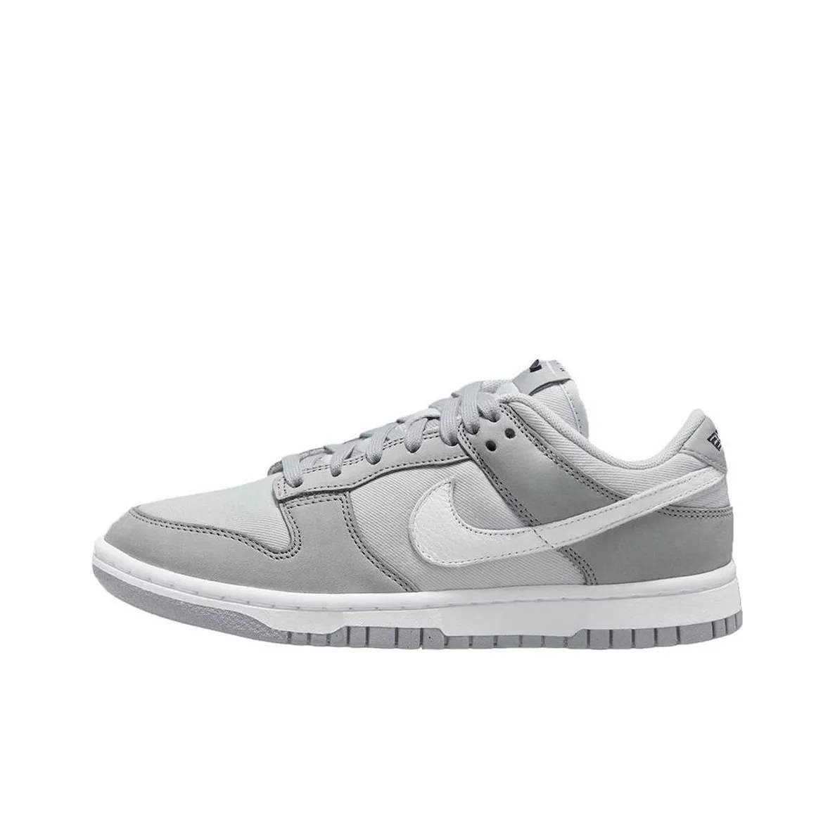 Nike Dunk Low Lx Light Smoke Grey Women's