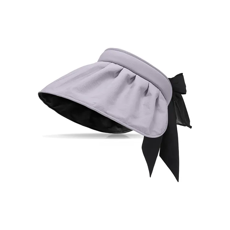 AAJF Fabric  100% Polyester; Lining  100% Polyester Sun Protection Hats Women's