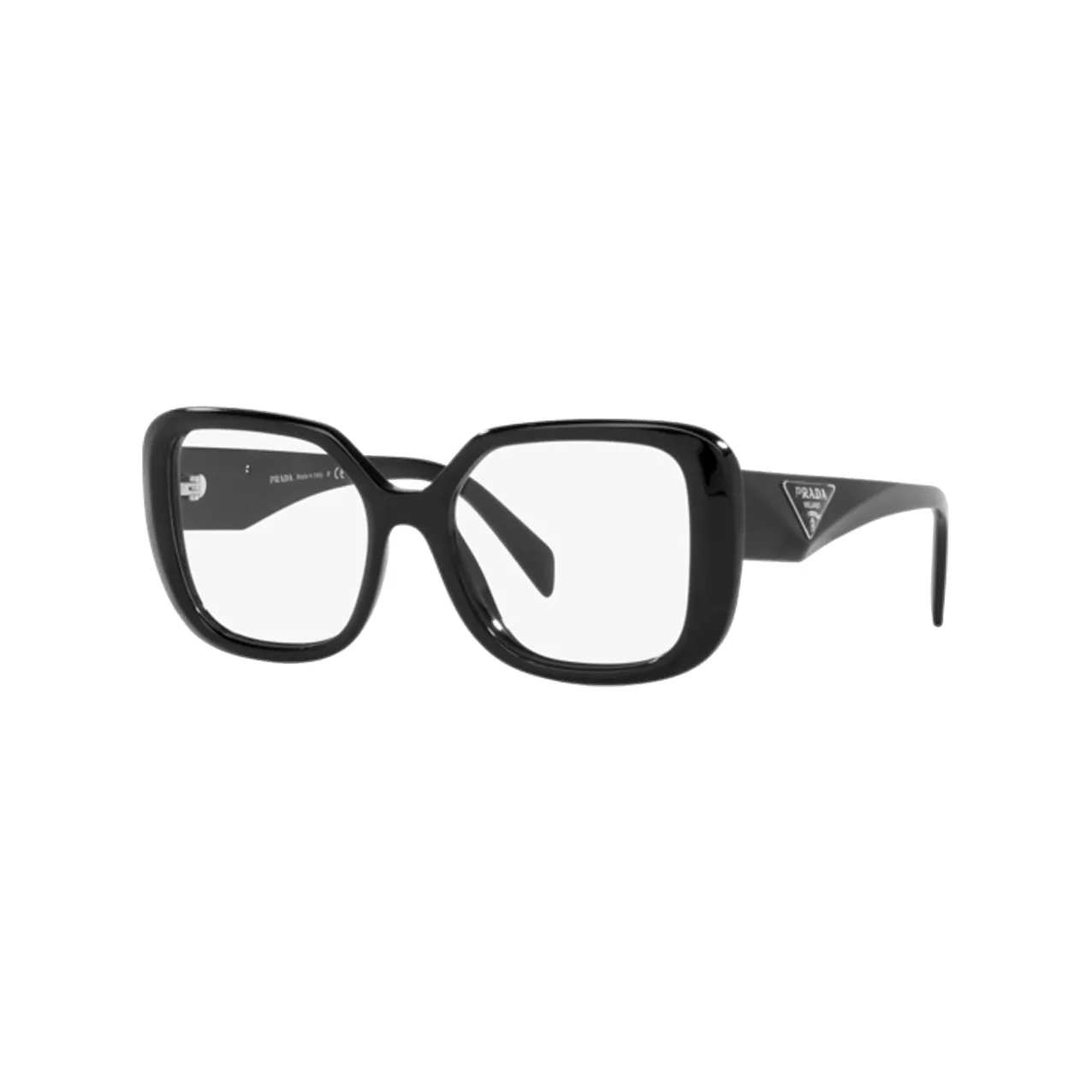 PRADA Eyewear Square Frame Glasses