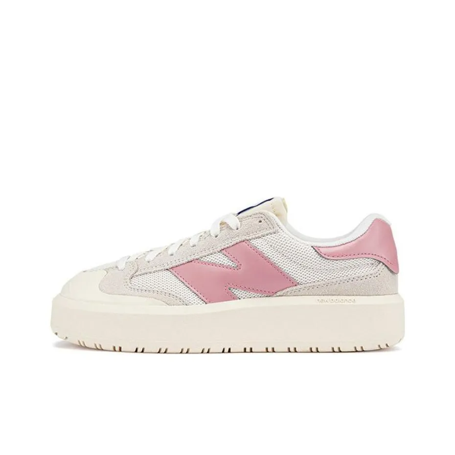 New Balance CT302 'Sea Salt Pink'
