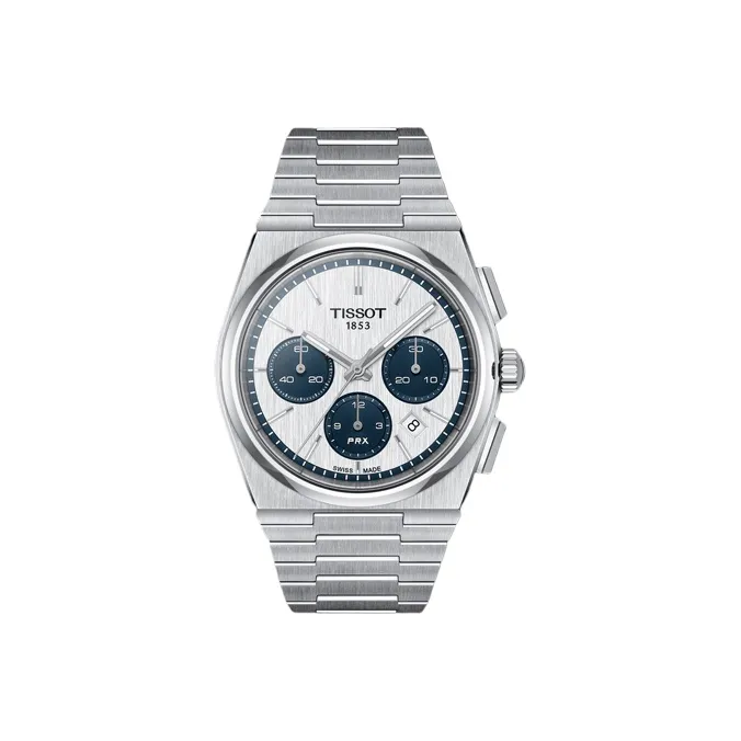 TISSOT Men's PRX Super Player Series Watch