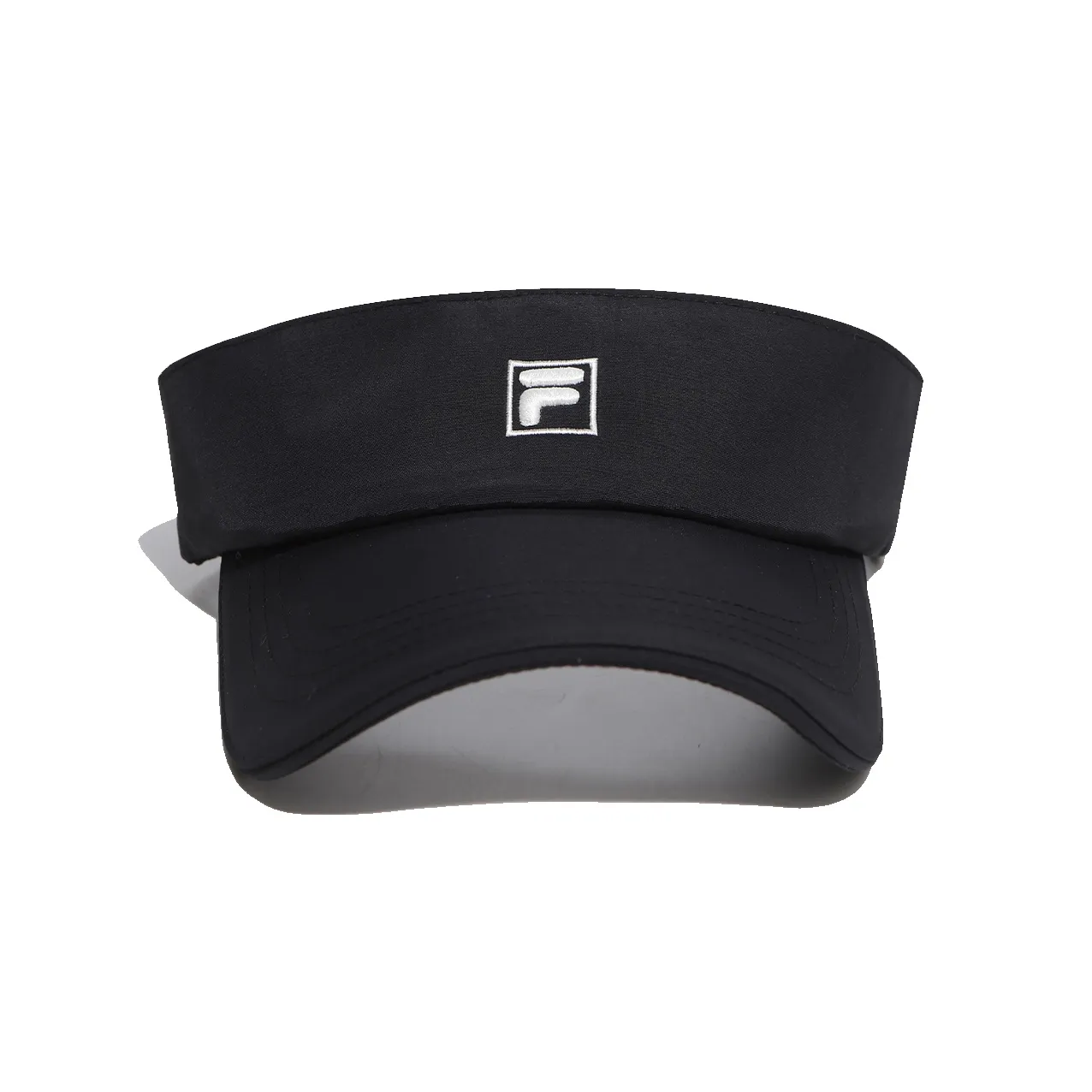 FILA Sun Protection Hats Unisex Black