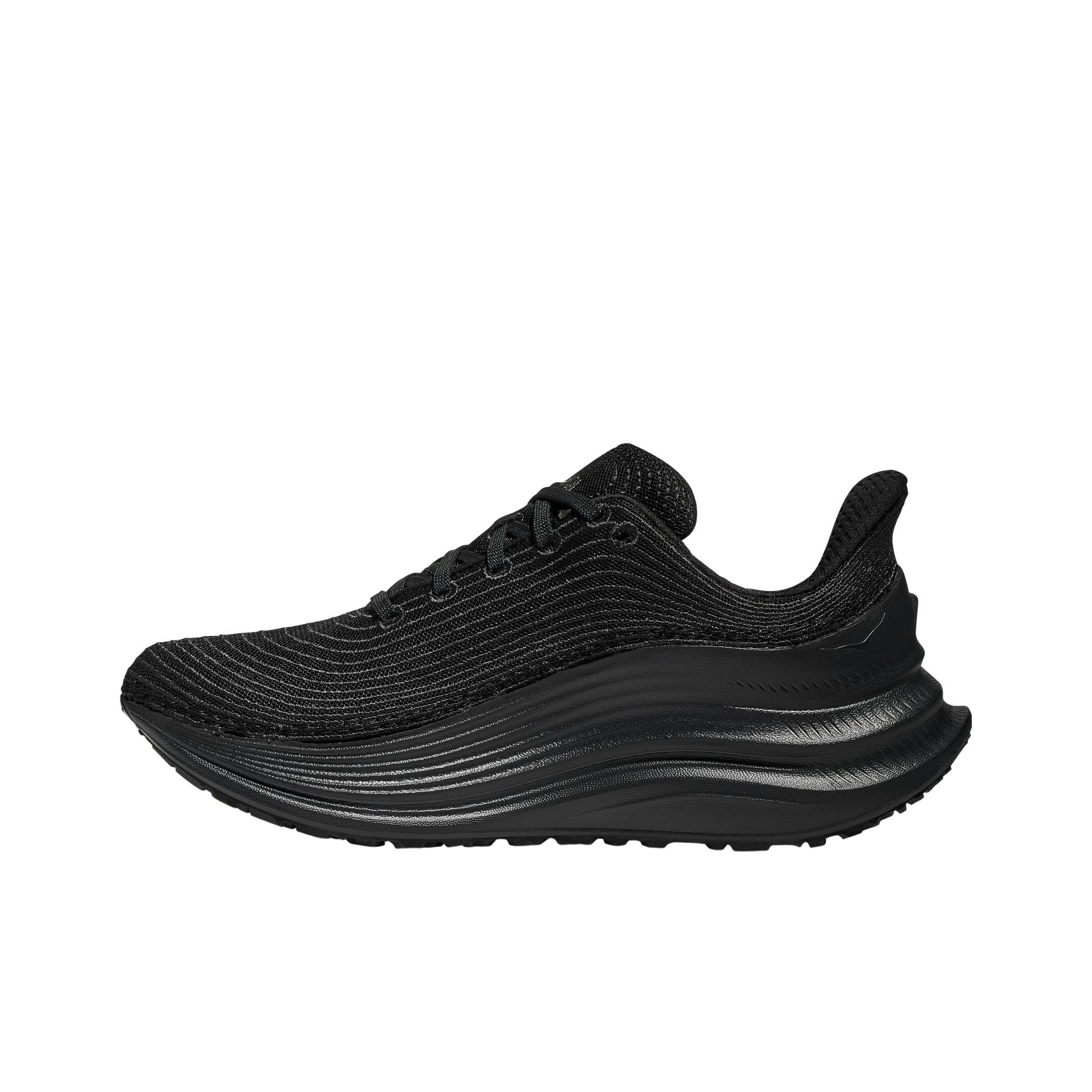 Top 10 Men's Black HOKA Sneakers for Ultimate Comfort and