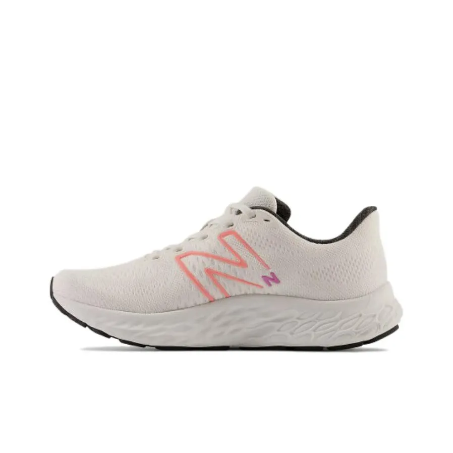 New Balance Fresh Foam X Evoz V3 'White Grapefruit' Women's