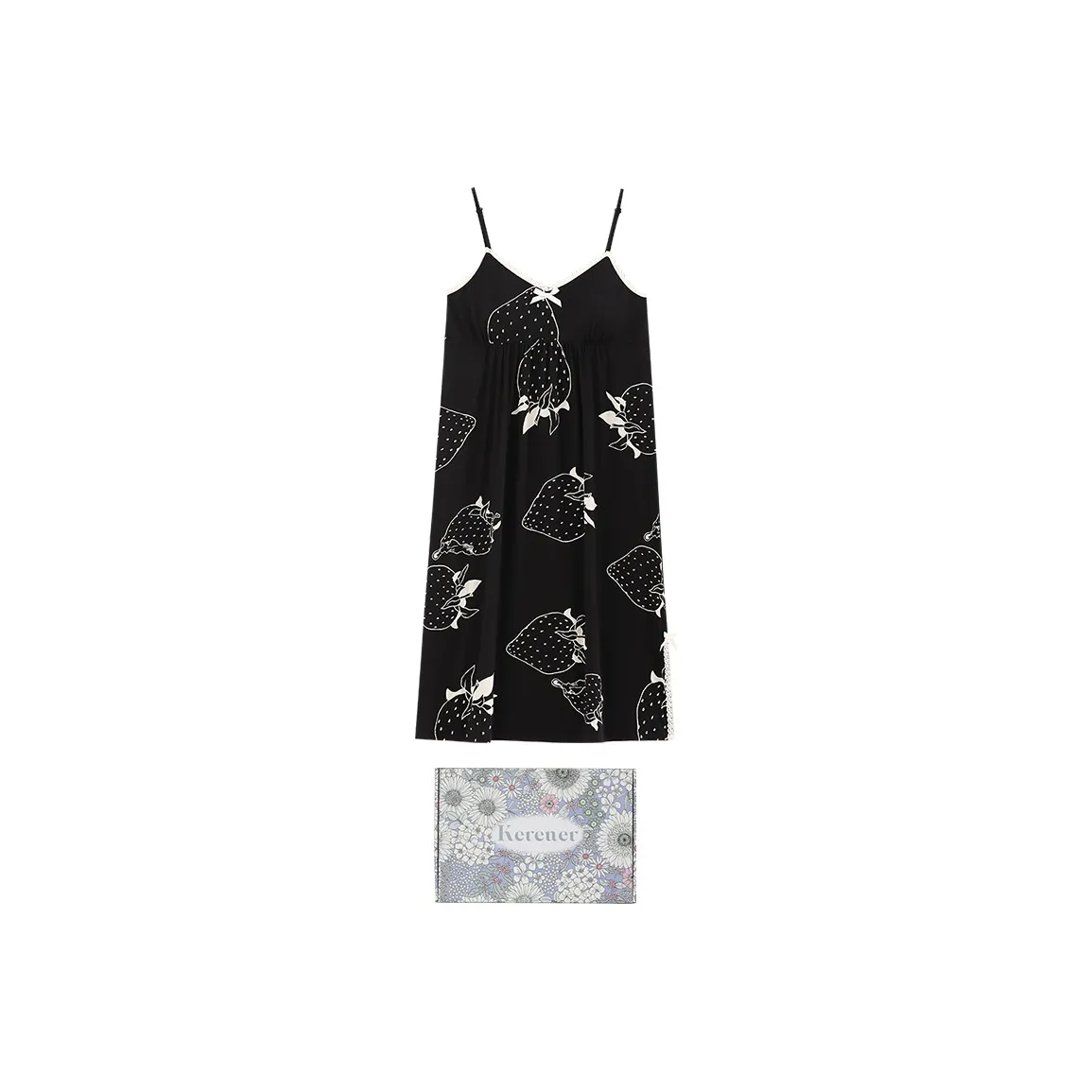 Kerener Women's Bodysuits