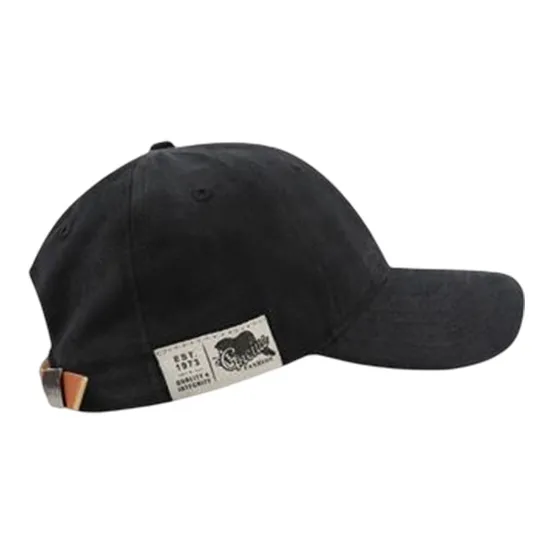 DAISY BEAUTY Хлопковые кепки унисекс