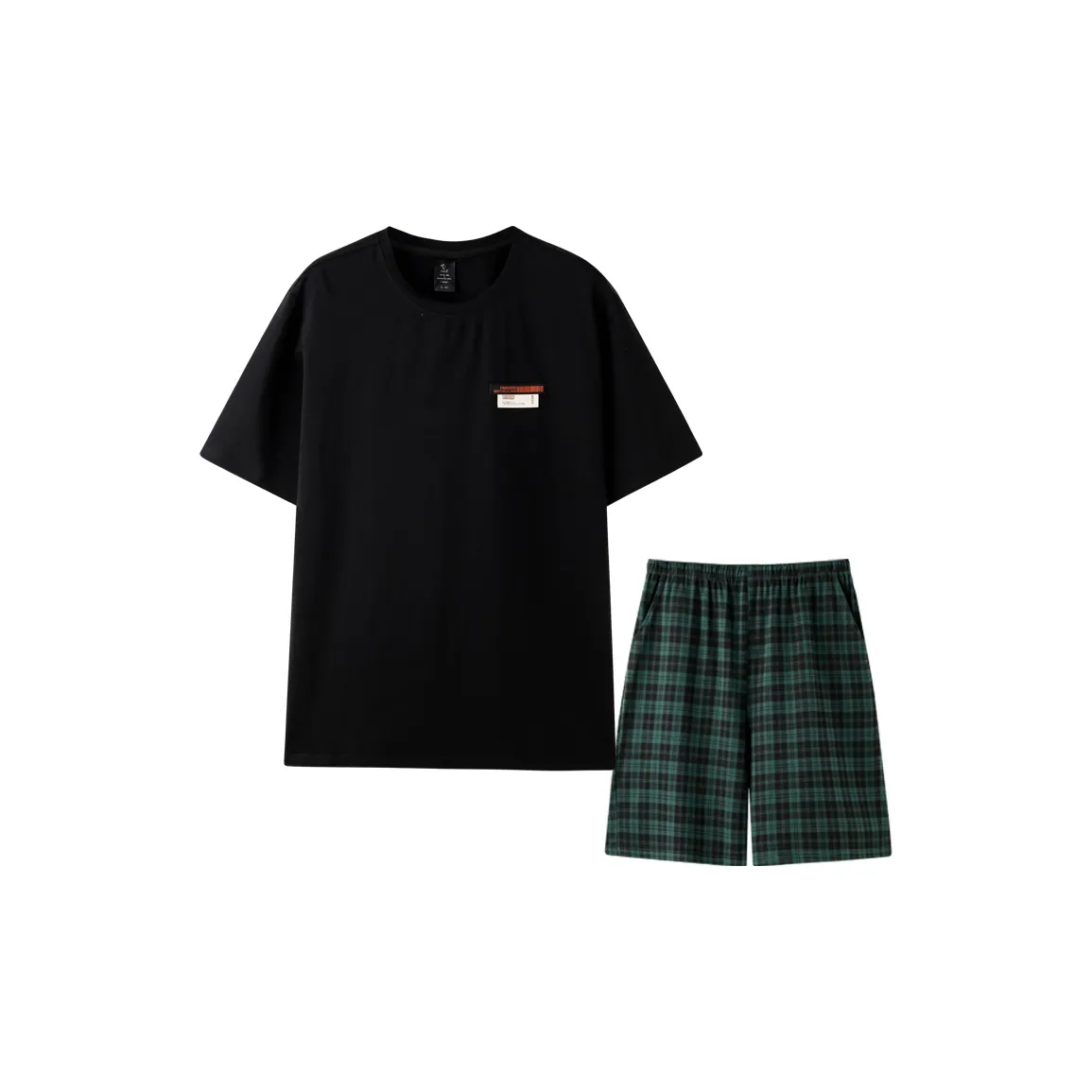 MEITENG Men's Pajama Sets