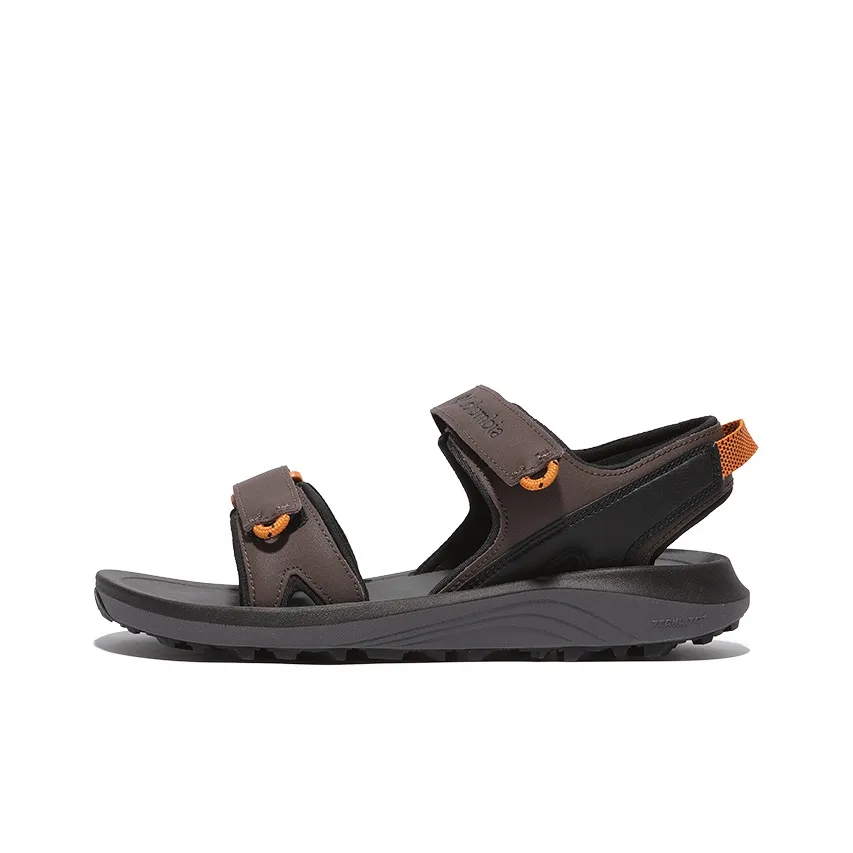 Columbia Trailstorm Sports Sandals Men's Brown