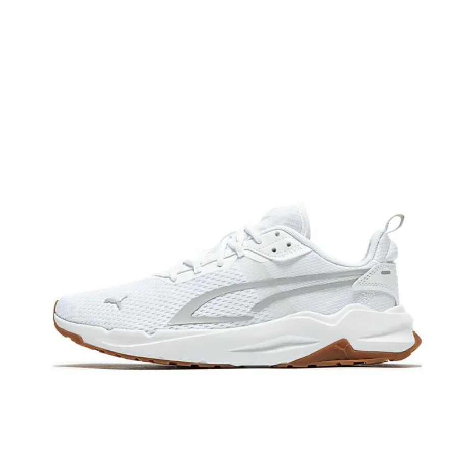 PUMA Stride 'White'