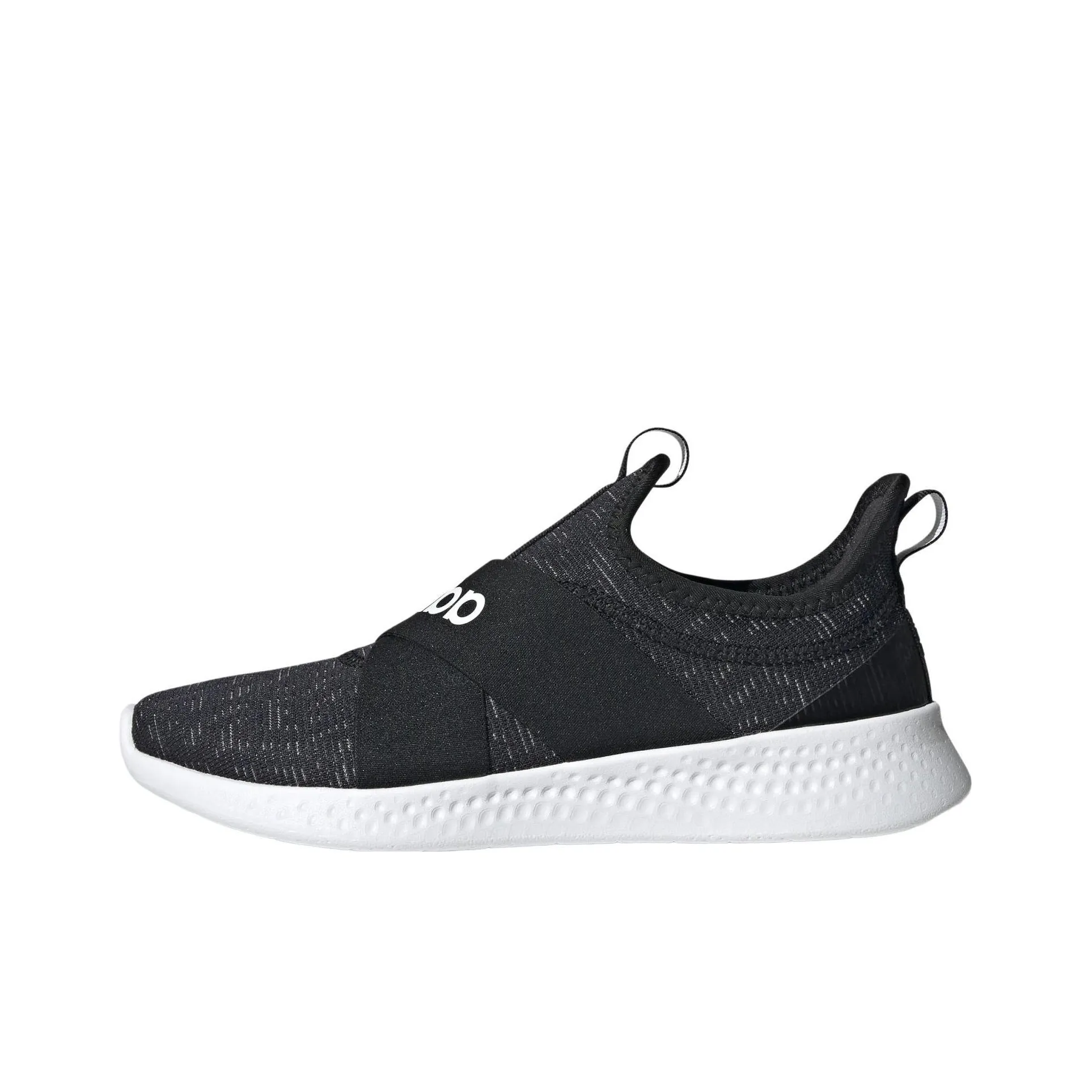 Adidas Puremotion Adapt Shoes 'Grey Black White' Women's