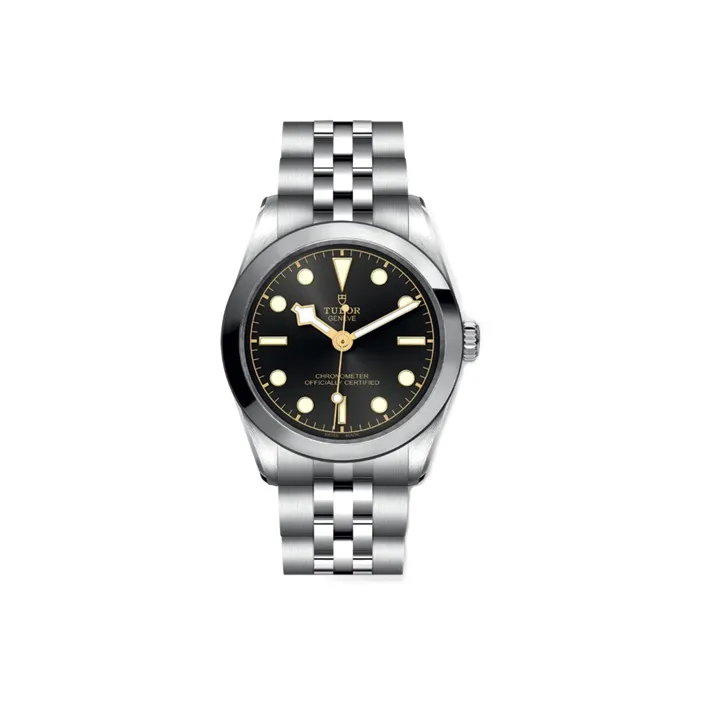 TUDOR Black Bay 31mm