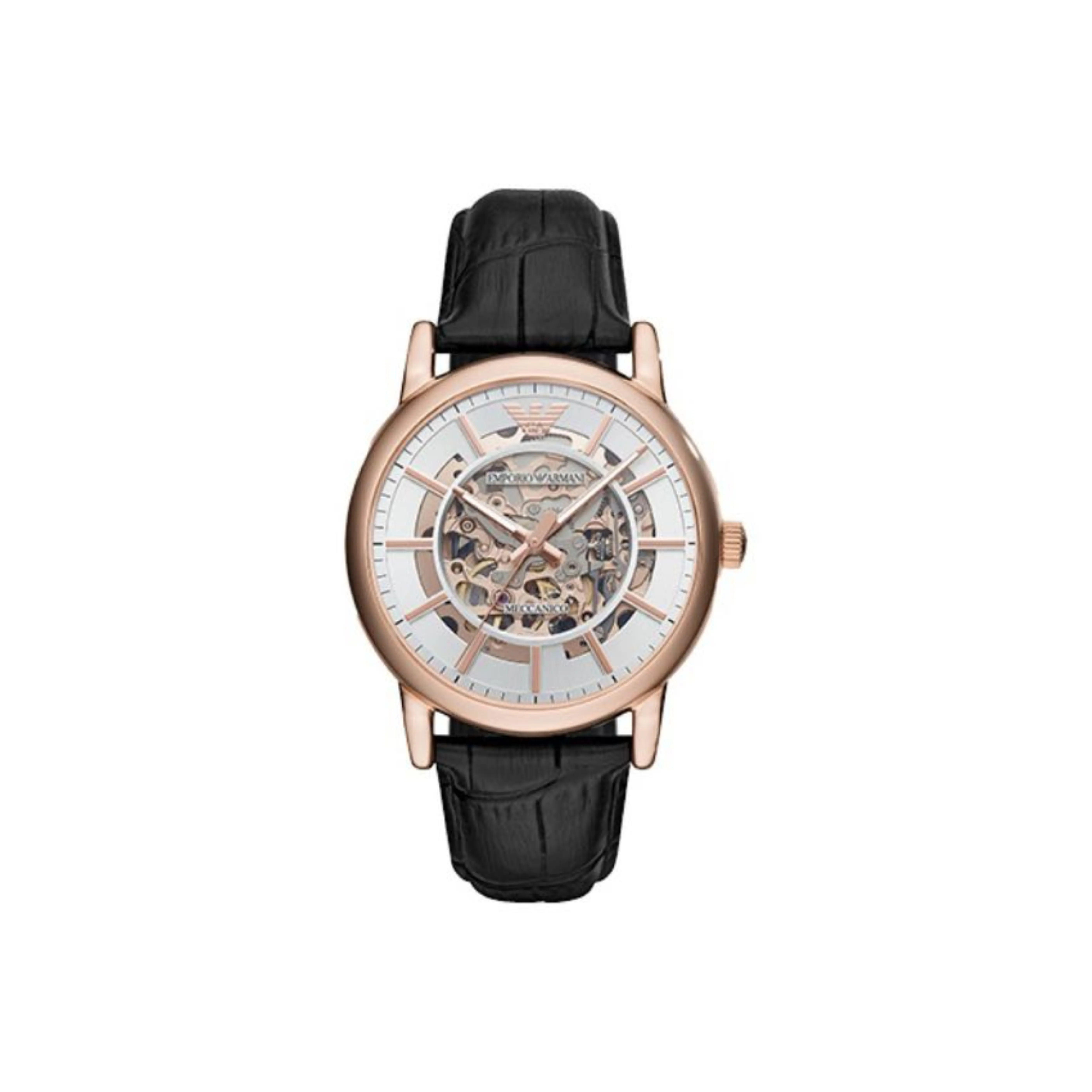 Emporio Armani Ar60007 Men's Dress Watch