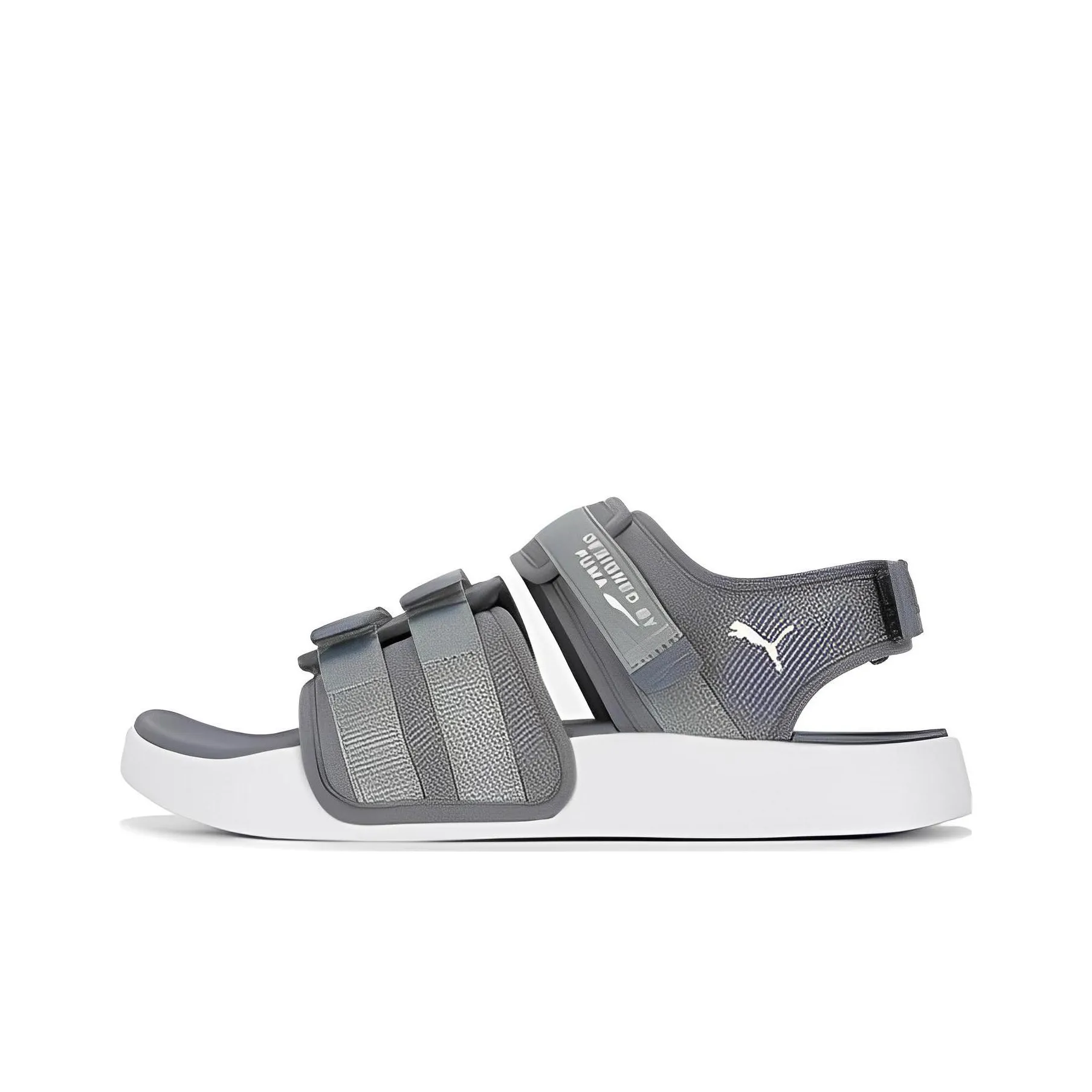 PUMA Leadcat City Sandal 'Gray Tile'