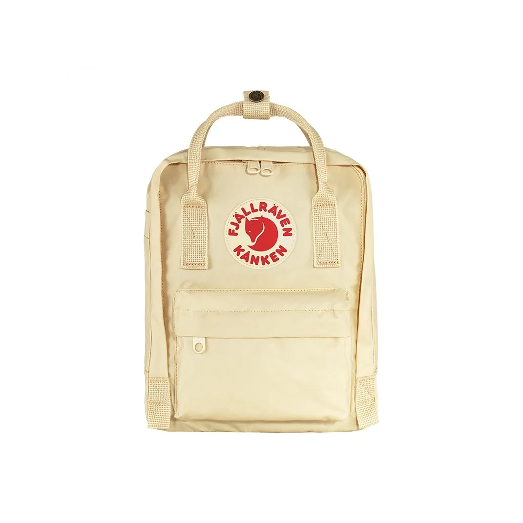 Fjallraven 7L Туристические сумки Полипропиленовое волокно Свет Дуб Унисекс