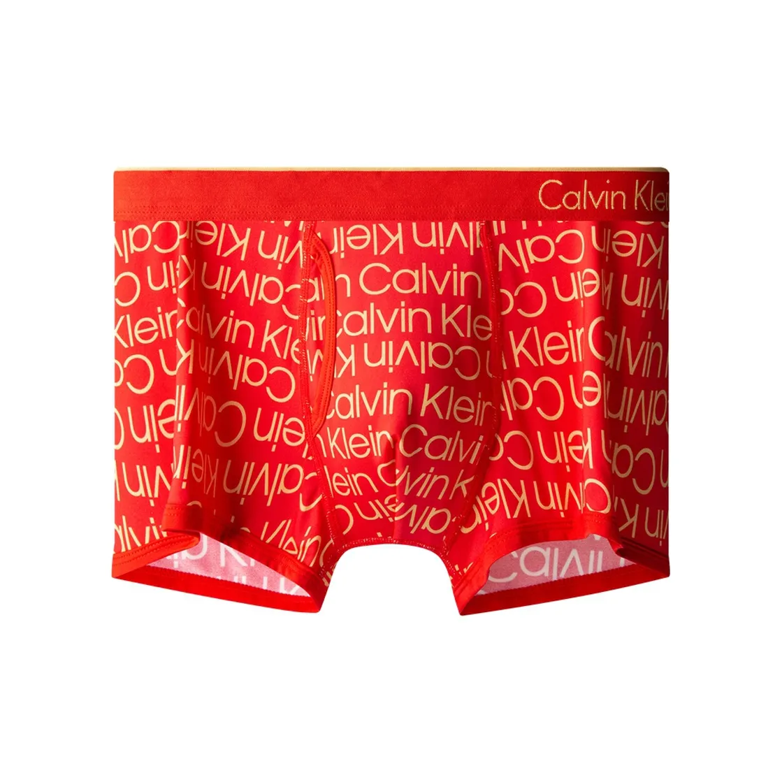 Calvin Klein Men's Arrow Pants
