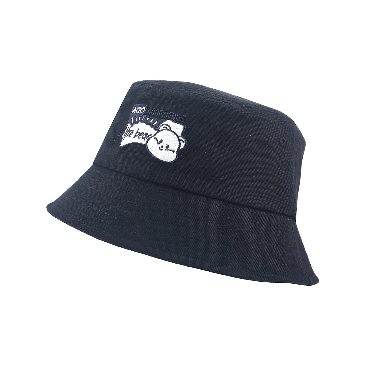 PMPG Хлопковые Панамы Унисекс