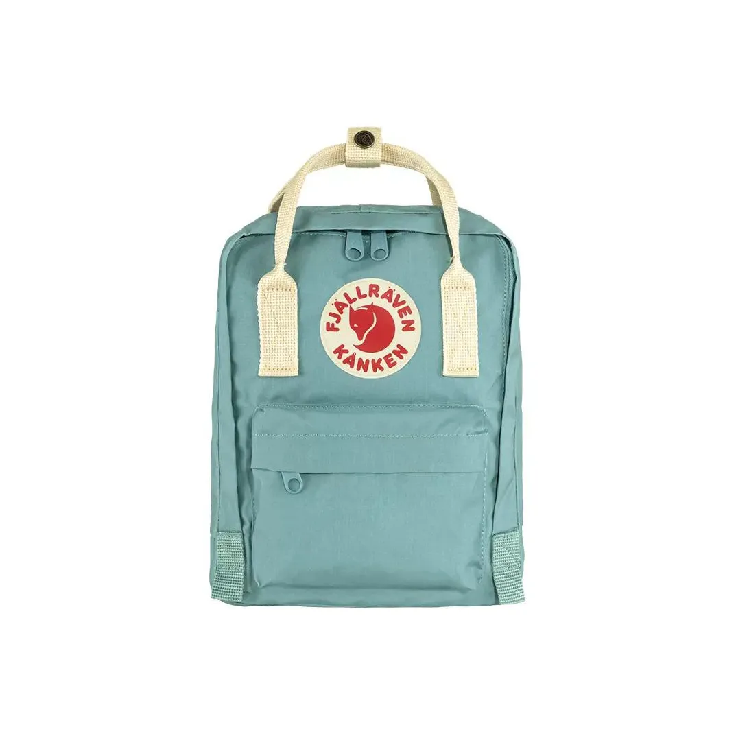 Fjallraven 7L Outdoor Backpack Сумка Полипропиленовое волокно Унисекс