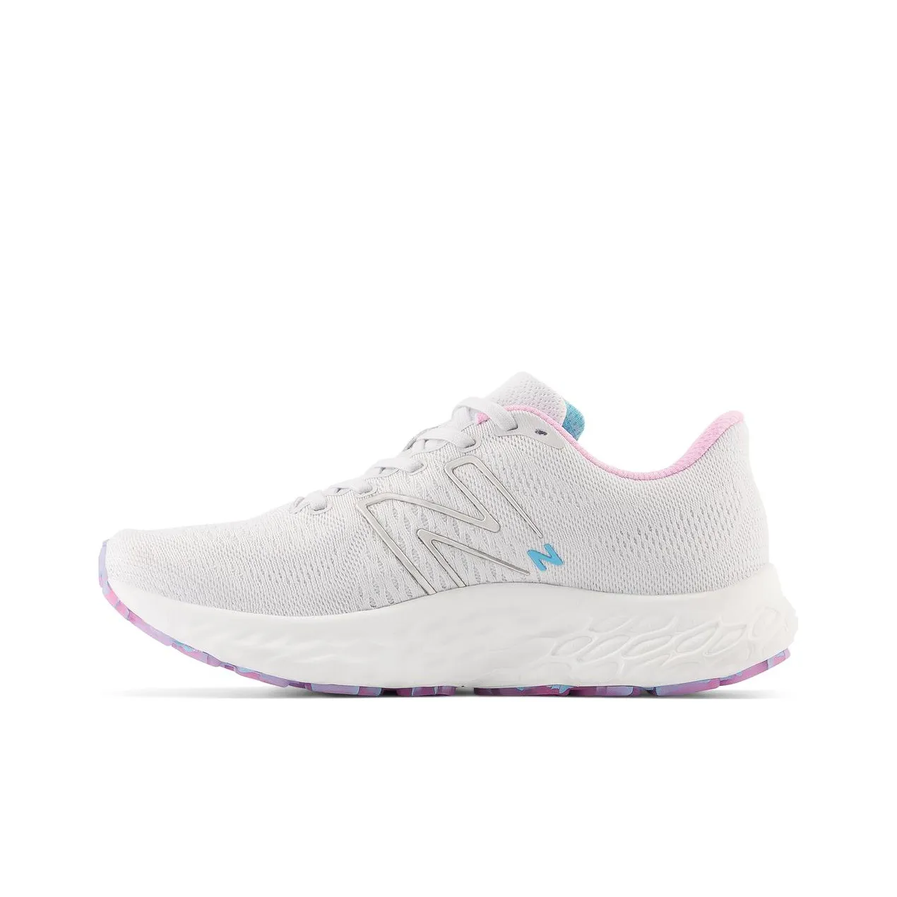 New Balance Fresh Foam X Evoz V3 'Quartz Grey' Women's