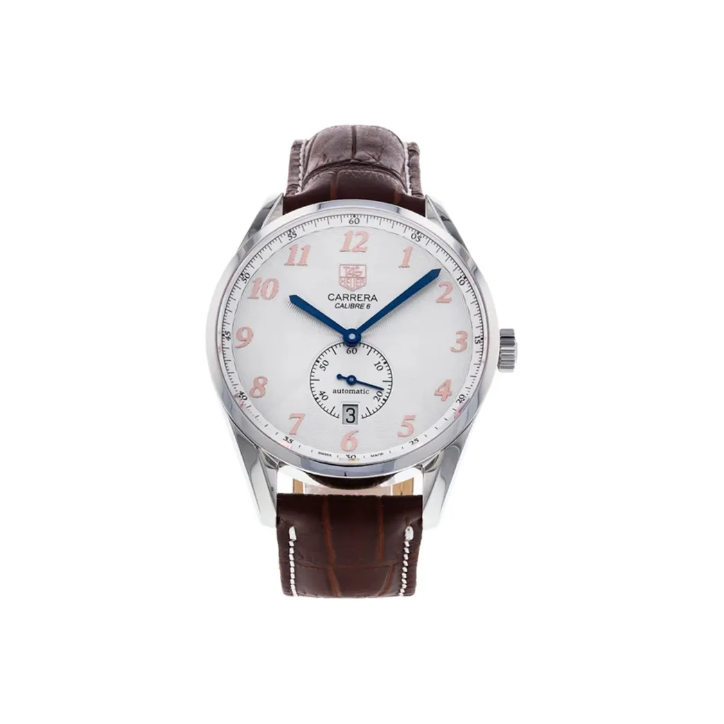 TAG HEUER Men's Carrera Collection Watch