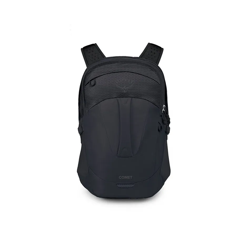 OSPREY Nylon Fabric Laptop Bag Backpack Men's Black/Green/Gray/Blue
