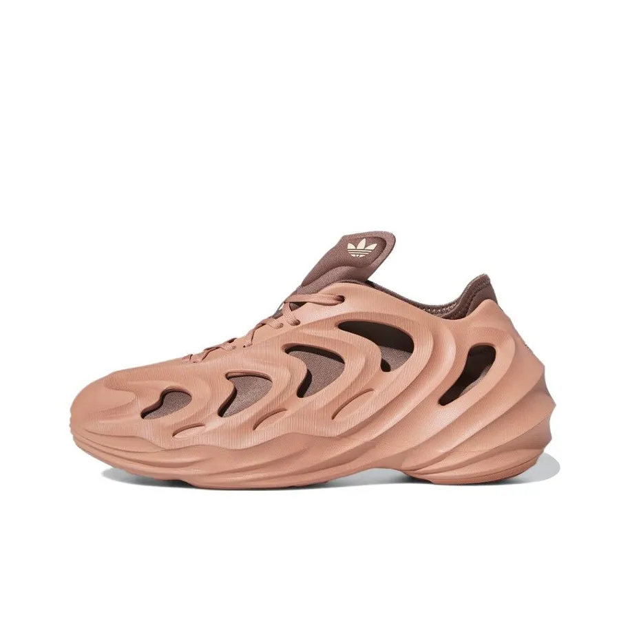 Adidas AdiFOM Q 'Clay Strata Earth Strata'