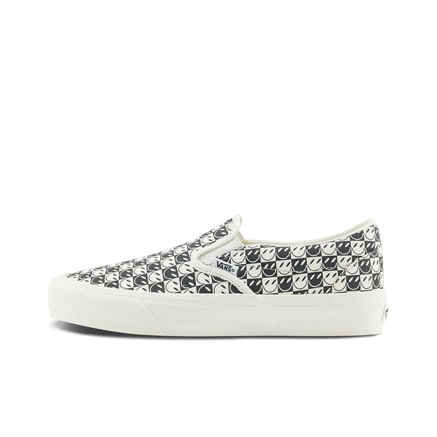 Vans Classics Slip On Vr3 'Beige'