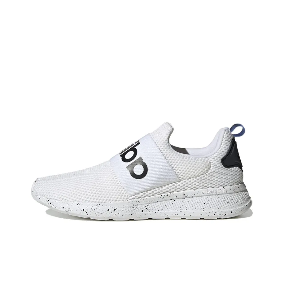 Adidas Lite Racer Adapt 4.0 Cloud White Black